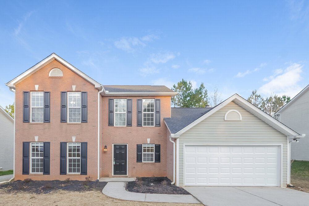 Foto principal - 9176 Jimmy Lee Cir