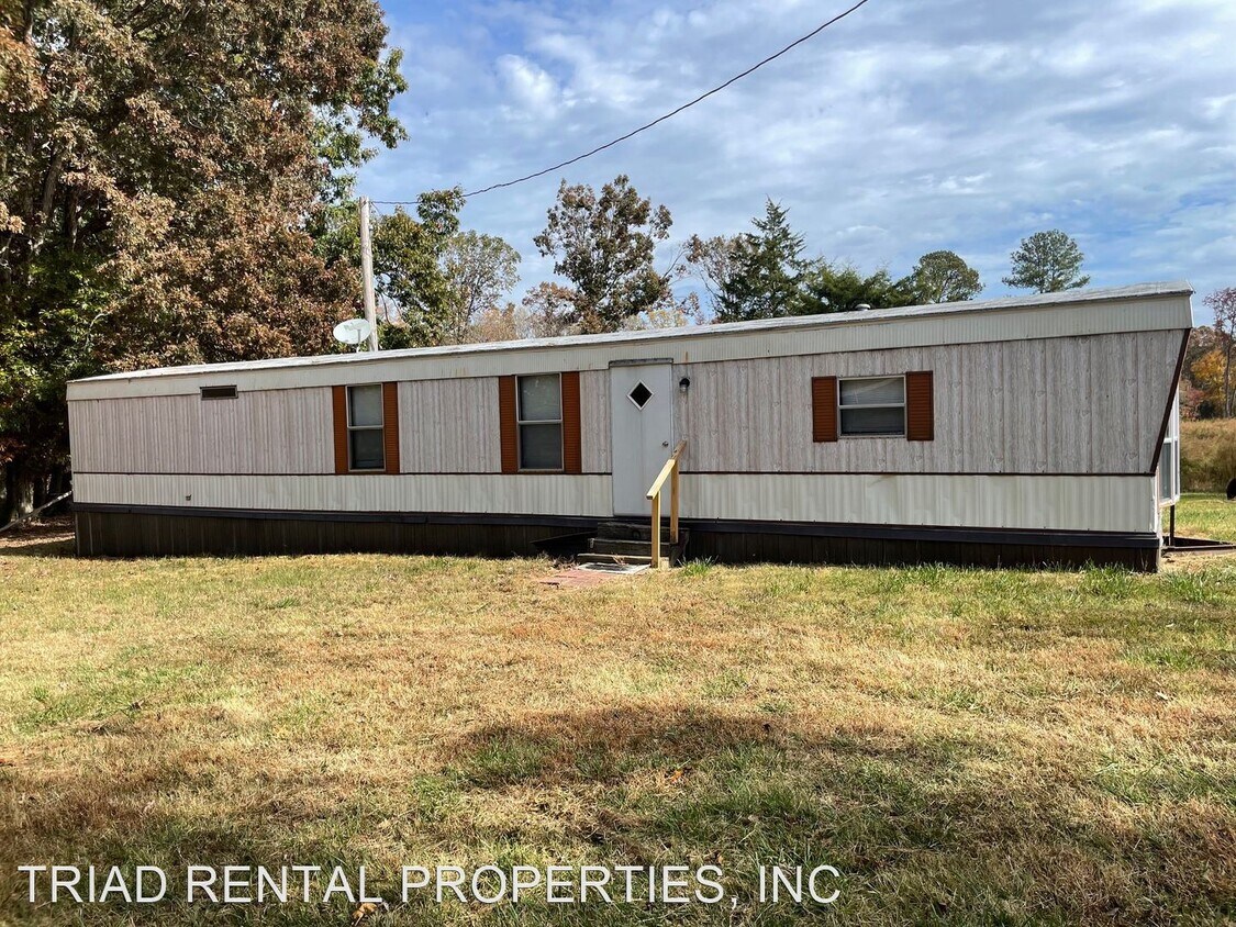 3199 Tommy Cox Rd, Ramseur, NC 27316 House Rental in Ramseur, NC