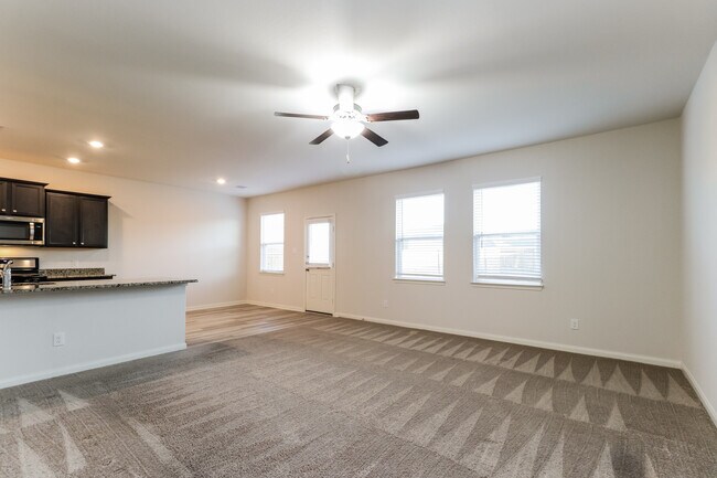 Foto del edificio - 26874 Steinbeck Dr, Magnolia, TX