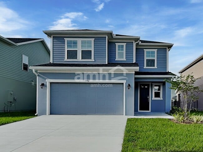 Building Photo - 5956 Pinewood Ests Dr