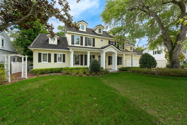 Foto del edificio - 1860 Vía Contessa