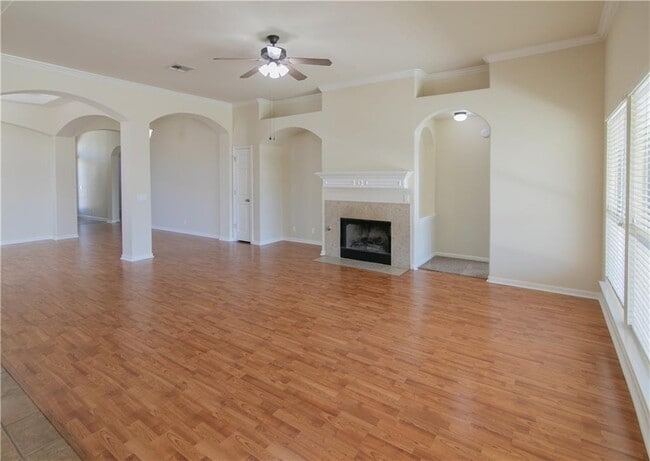 Building Photo - 20201 Mustang Island Cir