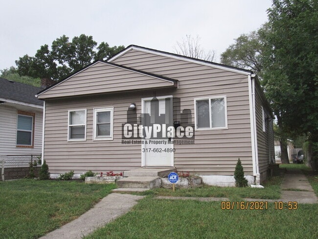 Building Photo - 2706 Stuart St, Indpls, IN 46218