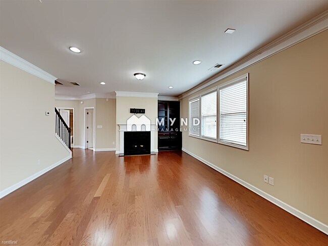 Foto del edificio - 5 br, 3 bath House - 3990 Griffin Trail Way