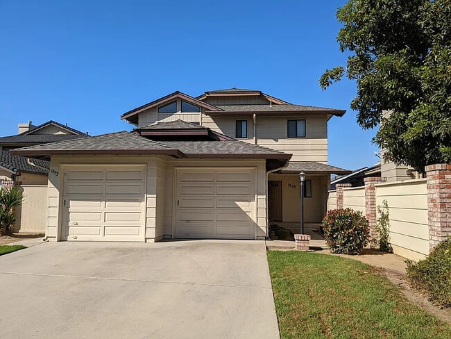 Street view - 1533 N 1st St