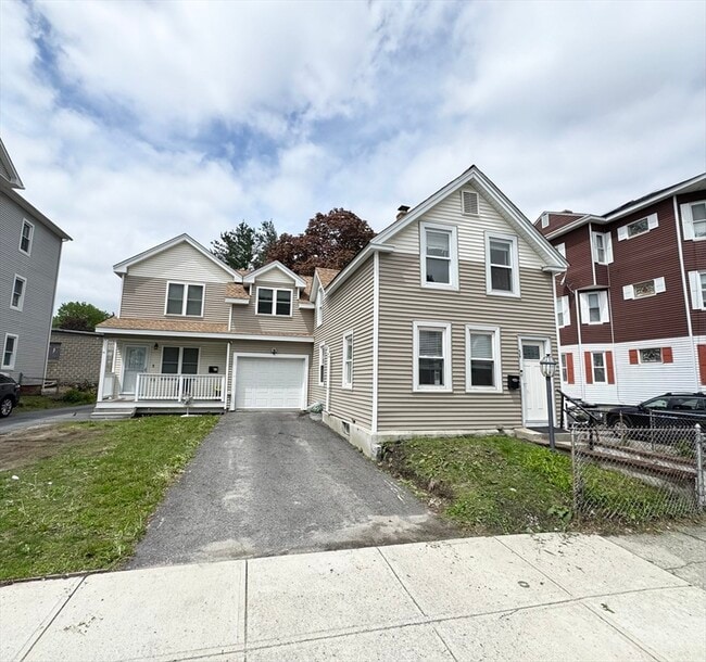Building Photo - 34 Cutler St