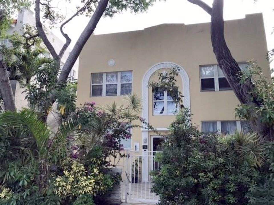 Foto principal - 1550 Drexel Ave