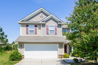 Building Photo - 4003 Linsbury Ct