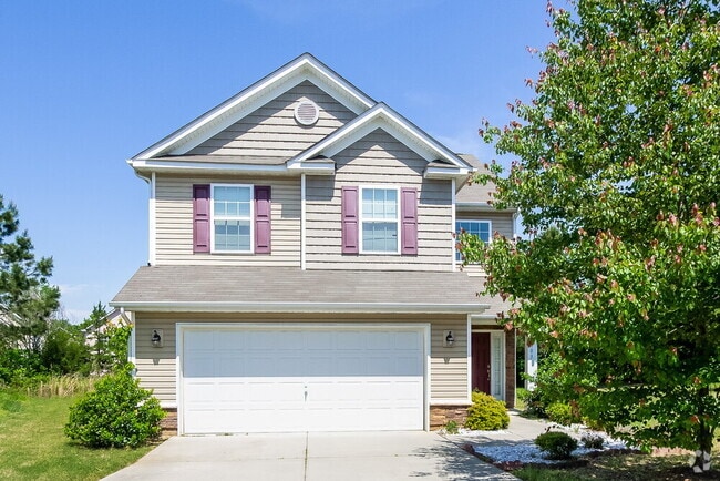 Building Photo - 4003 Linsbury Ct