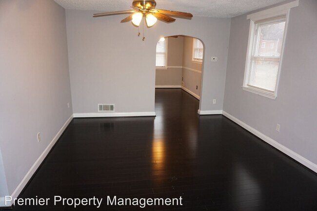 Building Photo - 3 br, 1 bath House - 3802 Glenarm Avenue