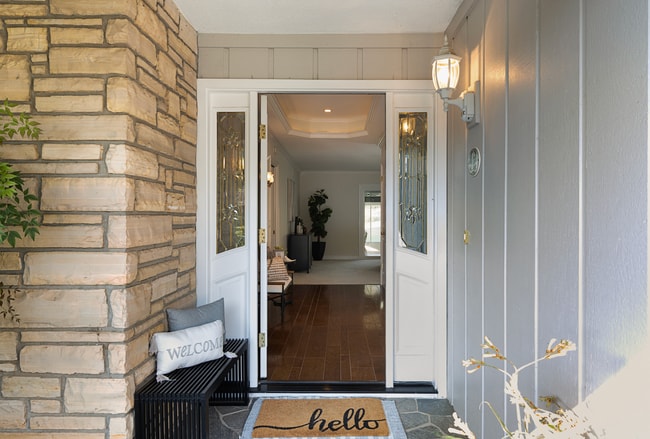 Building Photo - 1169 San Pablo Dr