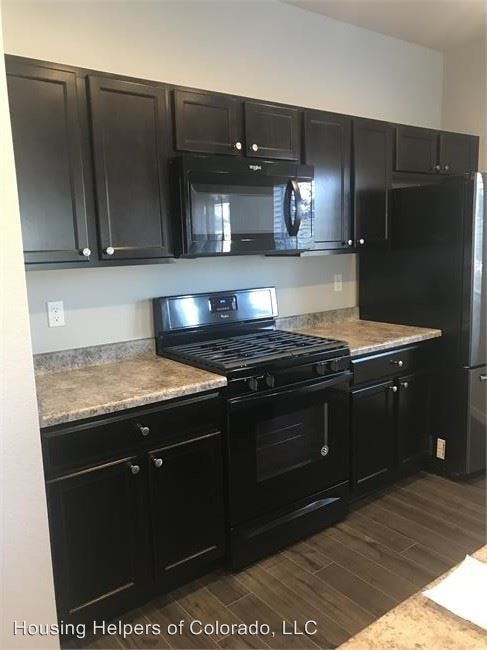 Building Photo - 4 br, 3 bath House - 6104 Black Mesa Road