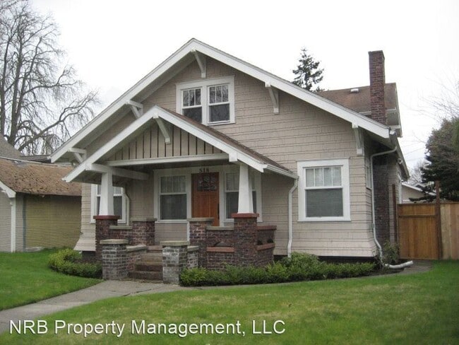 Building Photo - 3 br, 2.5 bath House - 518 W. Pioneer Ave