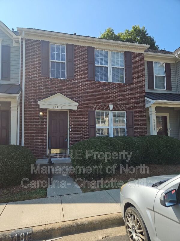Photo - 3048 Misty Harbor Cir Townhome