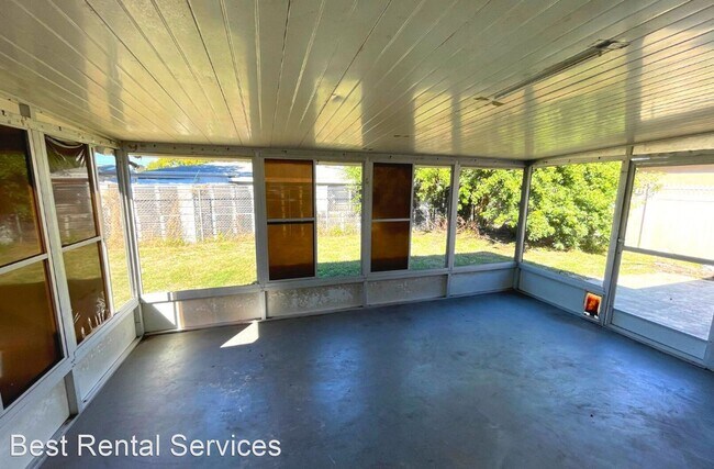 Foto del edificio - 2 br, 1.5 bath House - 7335 Ashwood Dr