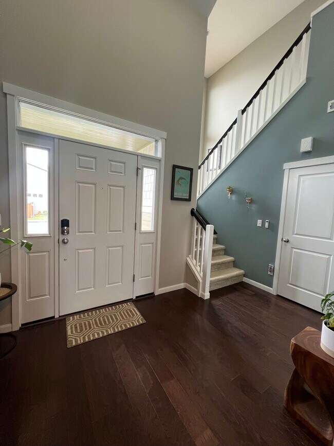 1934 Claret Loop NW, Poulsbo, WA 98370 House Rental in Poulsbo, WA