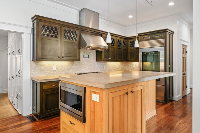 Foto del edificio - 4644 Old Looney Mill Rd