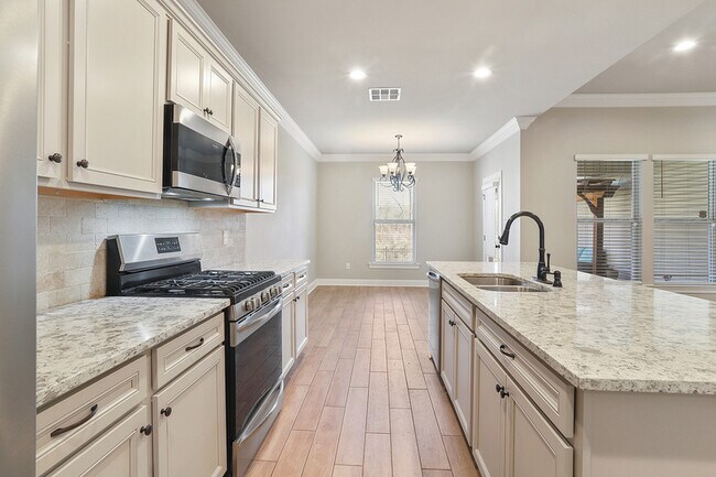 Building Photo - 7103 Spring Gardens Dr