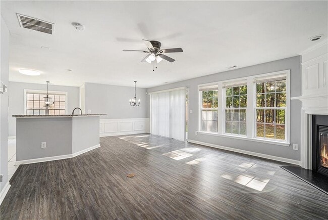 Foto del edificio - 3289 Saville St SW