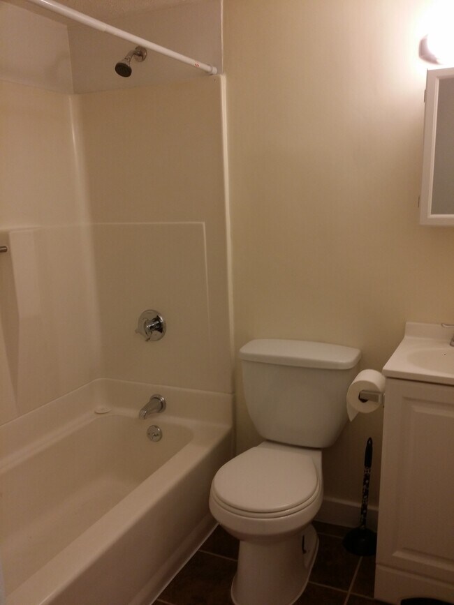 Bathroom - 41 Elliott St