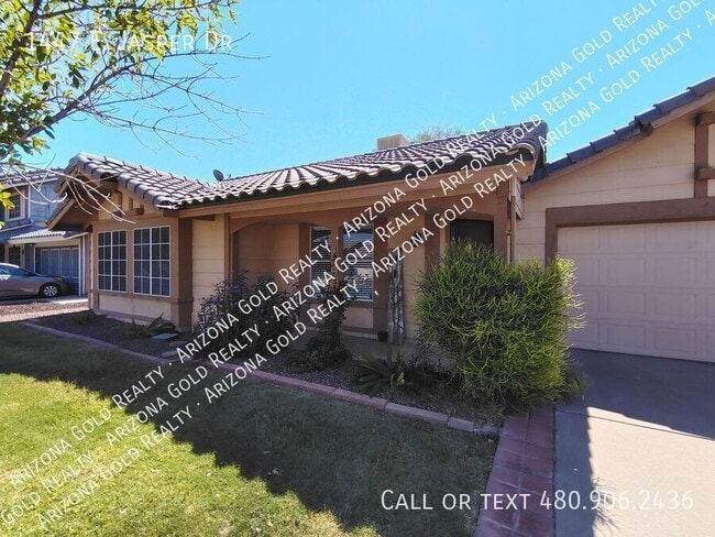 Building Photo - 1447 E Jasper Dr