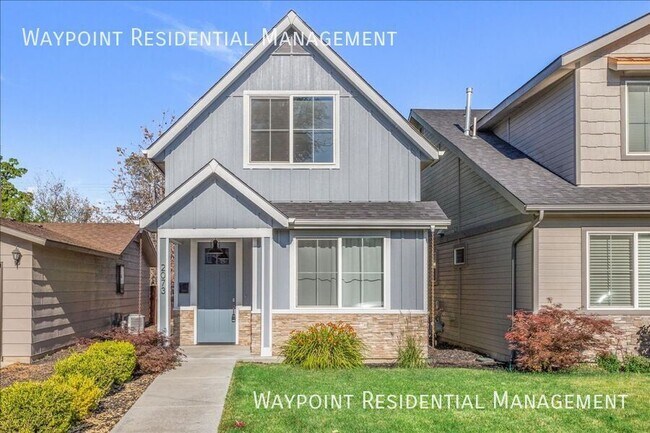 Foto del edificio - 2073 S Shoshone St