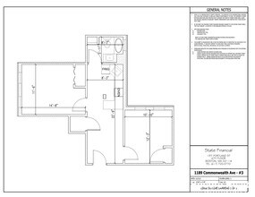 Building Photo - 1189 Commonwealth Ave
