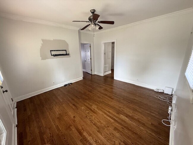 Foto del edificio - Adorable East Nashville Cottage just a hal...