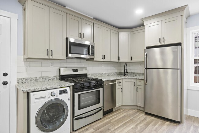 Foto del edificio - 392 Palisade Ave