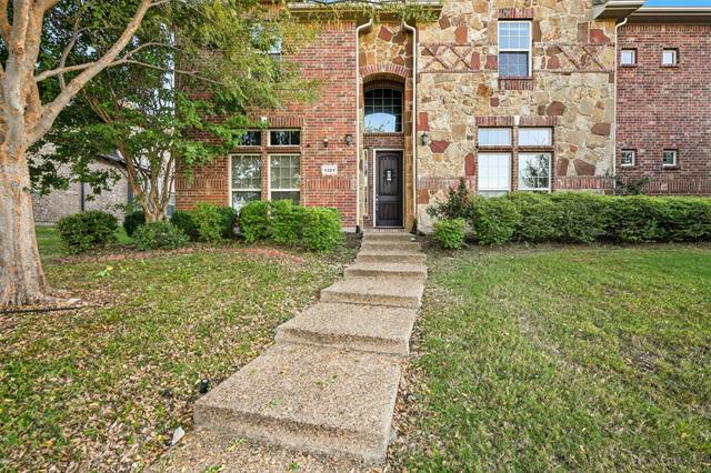 Foto del edificio - 1321 Talley Ln
