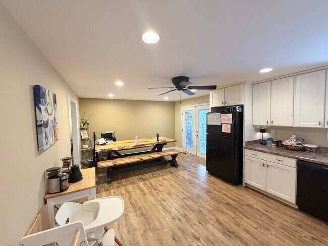 Foto del edificio - 5115 Irving St