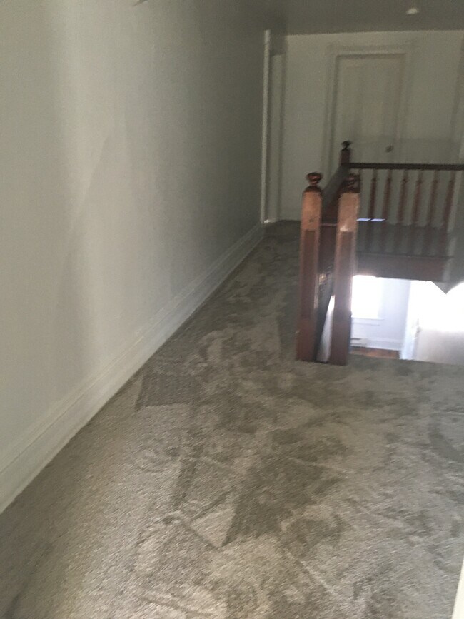 upper hallway - 45 N 3rd St