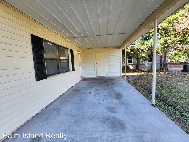 Building Photo - 3 br, 1 bath House - 5501 Mayfair Dr.