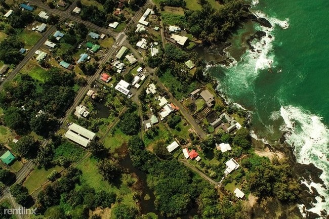 Building Photo - 1365 Kalanianaole Ave