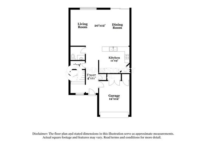 Building Photo - 3 Bedroom Pet-Friendly Home in Jeffersonville, IN with Main Street Renewal