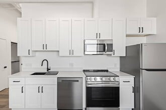 Interior Photo - Viewpoint 41 Lofts