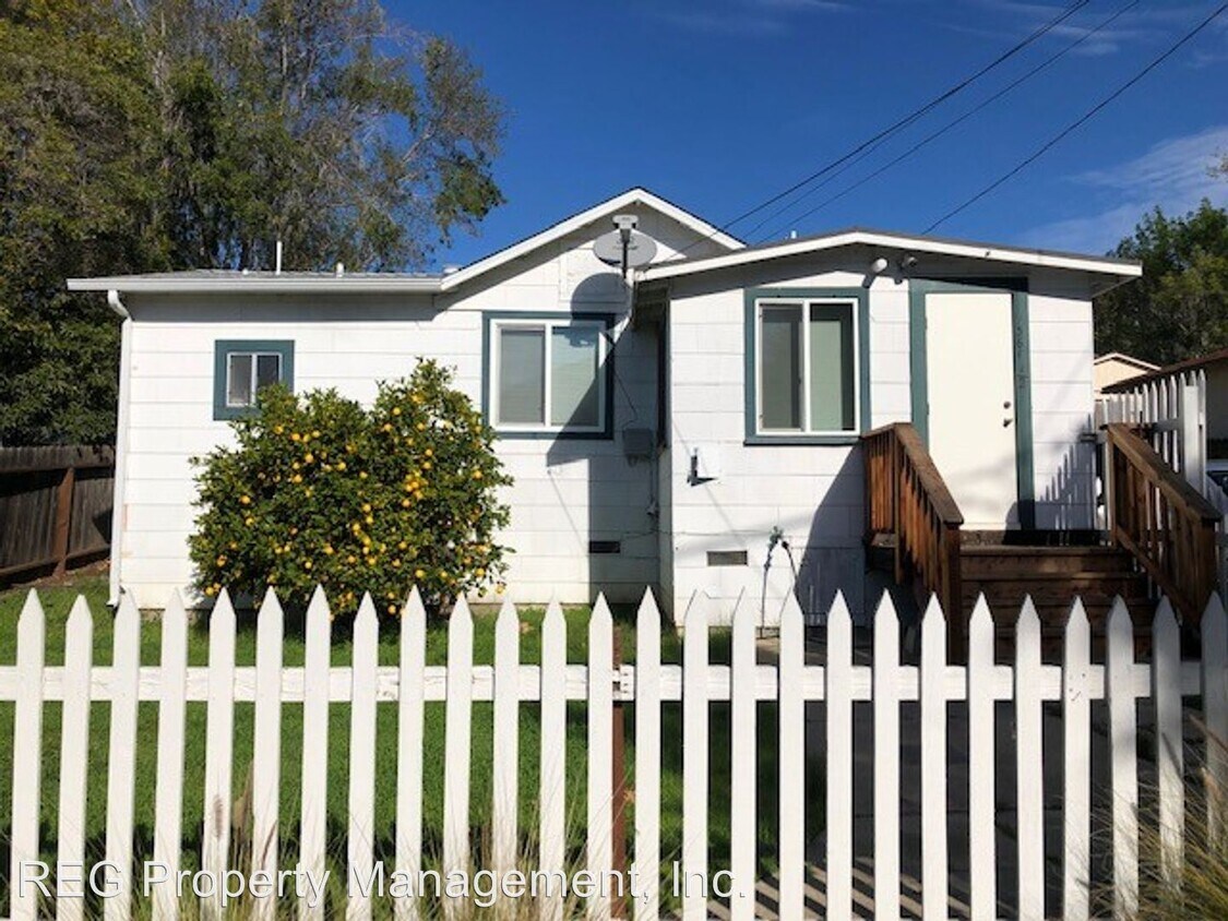 1361 Stafford St, San Luis Obispo, CA 93405 Room for Rent in San Luis