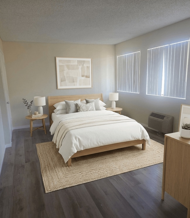 Building Photo - Chamoune Senior Apartments
