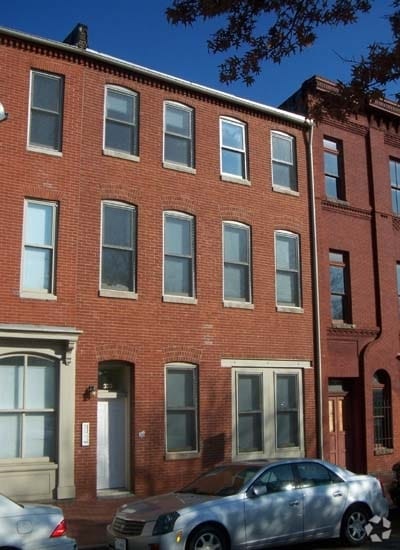 Building Photo - 333-335 S Fremont Ave
