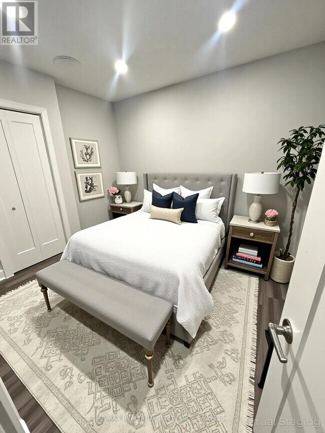 Photo du bâtiment - 1492 Dundas St E