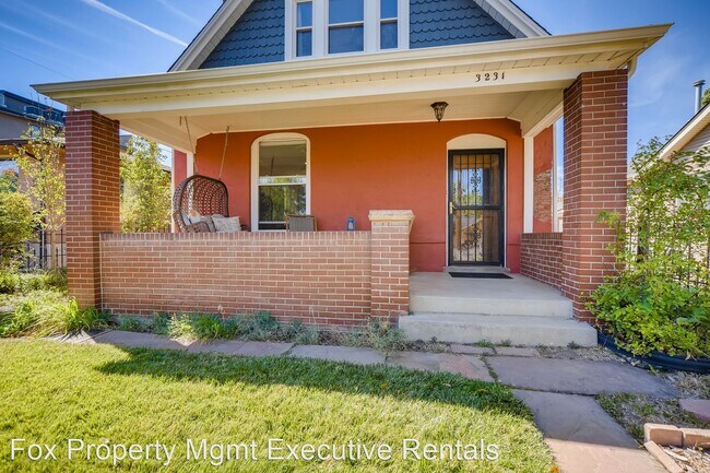 Foto del edificio - 2 br, 2 bath House - 3231 Osceola St