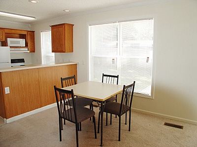 Unit Interior - 2905 SW Archer Rd