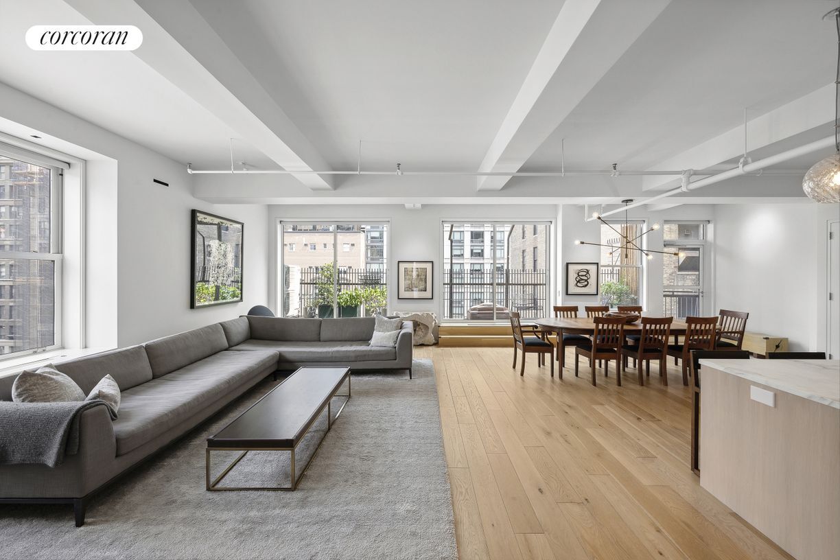 Foto principal - 11 W 30th St