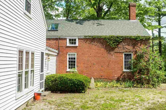 Foto del edificio - 18 Stingy River Road