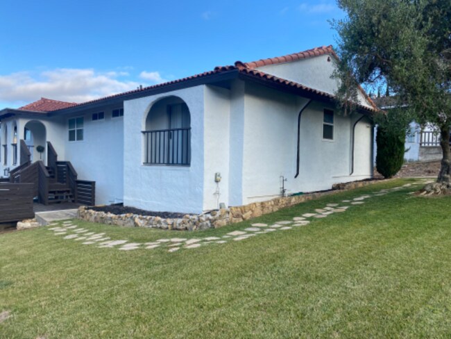 Foto del edificio - 9865 Chestnut St