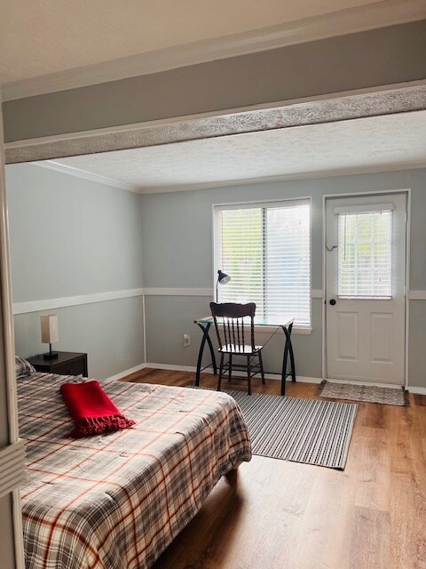 Foto del edificio - 5871 Clarendon Springs Pl