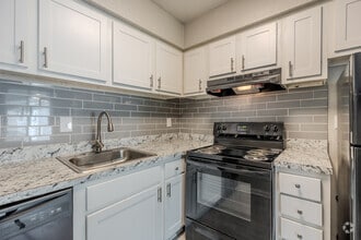 Interior Photo - View at Stonecrest
