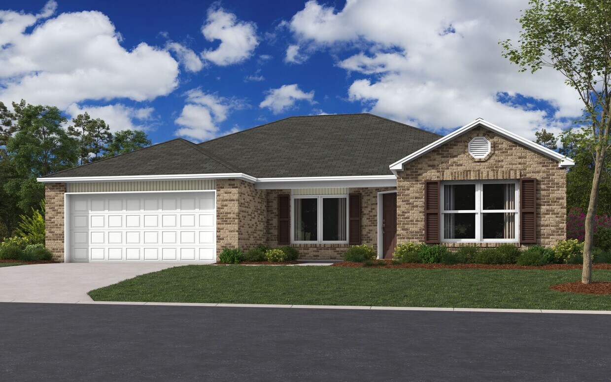 Primary Photo - *Pre-leasing* NEWER Four Bedroom | Two Bat...