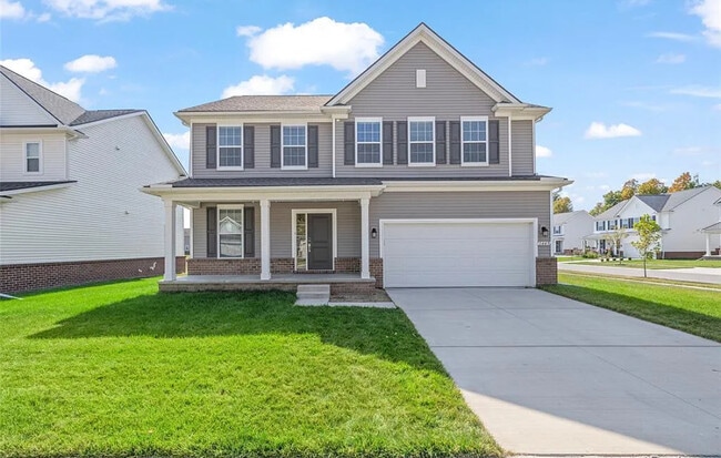 Building Photo - 3449 Haverford Dr