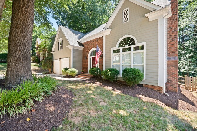 Foto del edificio - 14923 Chilgrove Ln
